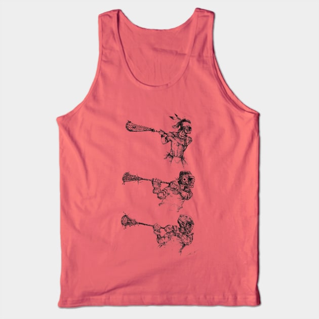 The Perfect Form Tank Top by TheArtofLax